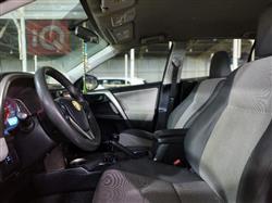 تويوتا راف 4